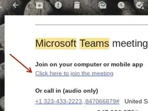 How to use Microsoft Teams on your Chromebook