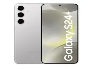 Samsung Galaxy S24 Plus