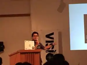 SotM Asia 2015 Jakarta