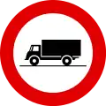 Belgium:goods=no and hgv=no