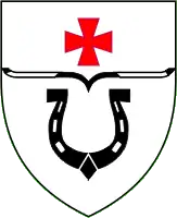 Мапа Шумський район