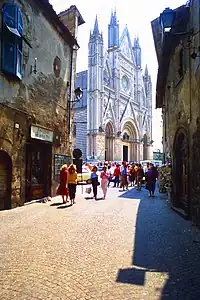 Orvieto