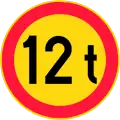 Finland:maxweight=12