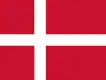 Flag of Denmark