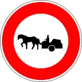 France :carriage=no