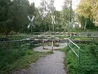 railway=crossingcrossing=uncontrolled