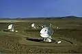 Goldstone Deep Space Communication Complex