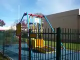 playground=swingwheelchair=yeswalking_disability=yesSwing for wheelchair users or other disabled persons