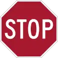 Stop