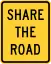 Share the Road