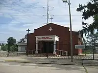 name:vi=Nguyện Đường Các Thánh Tử Đạo(not Nguyen Đuong Cac Thanh Tu Đao)