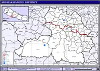 Arghakhanchi District