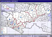 Nawalparasi District