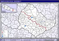 Okhaldhunga District