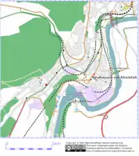 Neuhausen am Rheinfall