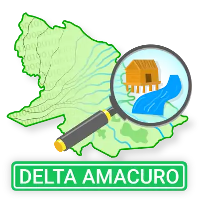 Estado Delta Amacuro