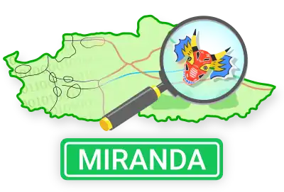 Estado Miranda