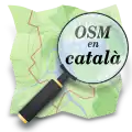 OSM in Catalan