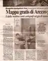 Corriere di Arezzo 27-1-08, pag 3 - articolo