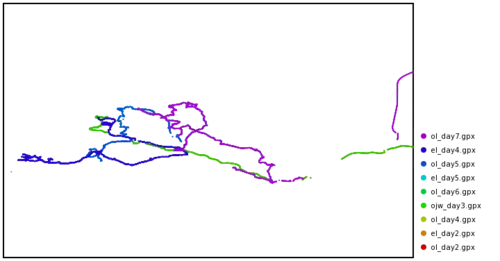 Devon - White background