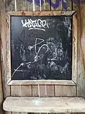 blackboard