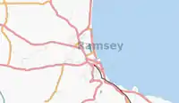 Ramsey, Isle of Man