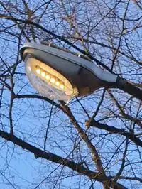 Reihenleuchte BAMAG A13H (6-fl.)