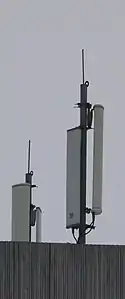 Sector Antenna