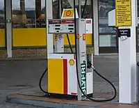 Norway:fuel:diesel=yesfuel:octane_98=yes