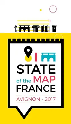 State of the Map France 2017