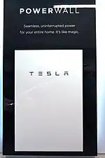 TeslaPowerwall2