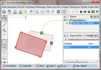 Metoda 1 - Tworzenie nowego obszaru: