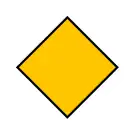 Priority Road