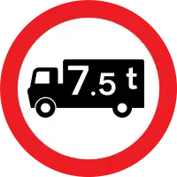 United Kingdom:maxweightrating:hgv=7.5