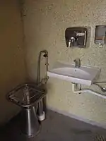 VE DK Stauning innen