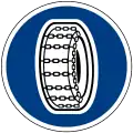 Vienna Convention:snow_chains=required