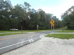 United States (Florida):crossing=unmarkedcrossing:signals=no
