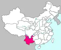 Yunnan