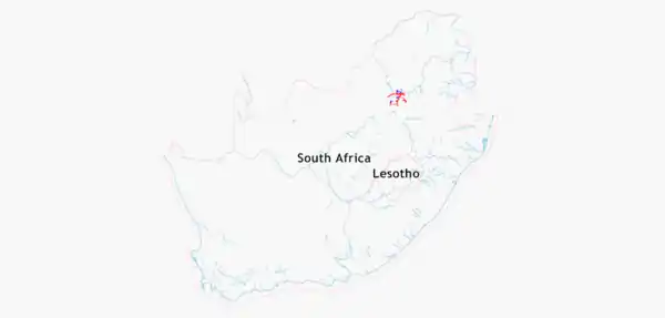 Lines with voltage on Feb 6th, 2011