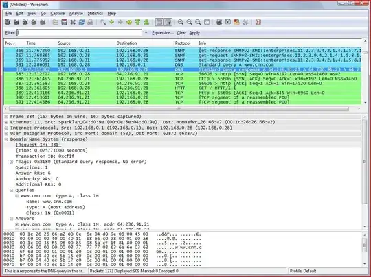 Wireshark