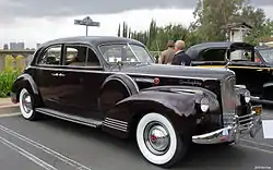 Packard 1941