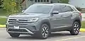 Volkswagen Atlas Cross Sport