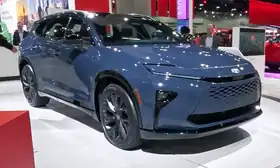 Toyota Crown Estate/Signia