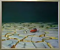 Journey to Florence I (2007)