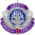 436th Civil Affairs Battalion"Liberty Through Civility"