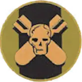 527th Bombardment Squadron, United States.