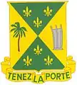 759th Military Police Battalion"Tenez La Porte"(Hold The Gate)