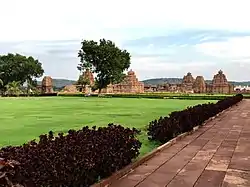 Group of Monuments at Pattadakal