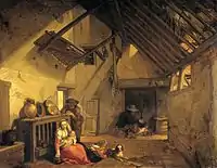 Abraham Bloemaert, 1632, Rijksmuseum