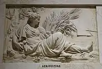 Agricultureby Joseph Panzetta and Thomas Dubbin.